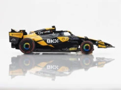 AFX 2024 McLaren MCL38 #81 FY Australian Grand Prix Mega G+ HO Slot Car -RC SuperStore AFX22104 4 23167.1743702918