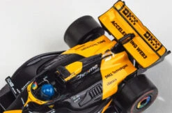 AFX 2024 McLaren MCL38 #81 FY Australian Grand Prix Mega G+ HO Slot Car -RC SuperStore AFX22104 7 13259.1743702918