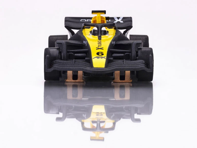 AFX Formula Two-Pack Mega G+ Slot Cars 16 AFX Formula Two-Pack Mega G+ Slot Cars - Image 16