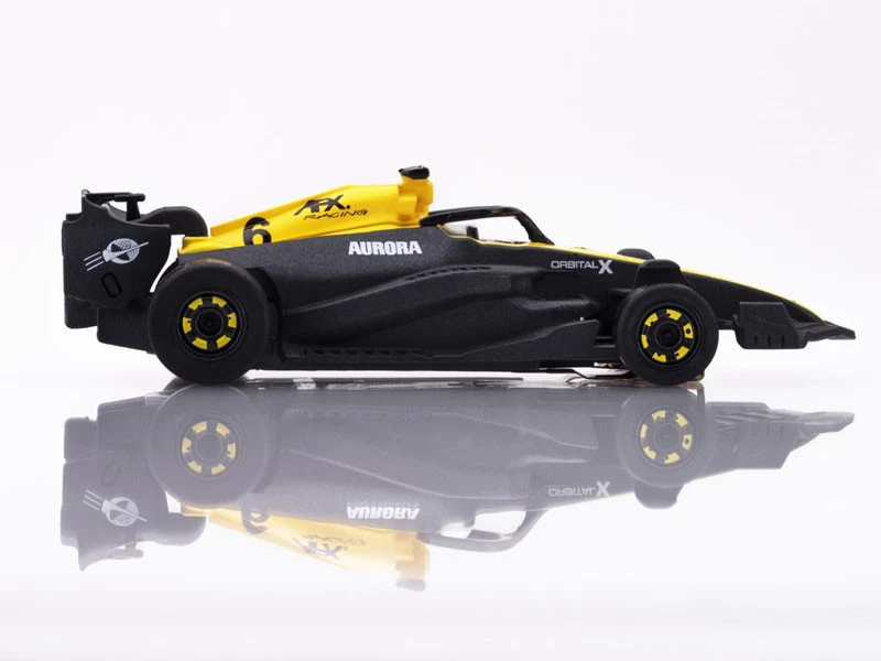 AFX Formula Two-Pack Mega G+ Slot Cars 19 AFX Formula Two-Pack Mega G+ Slot Cars - Image 19