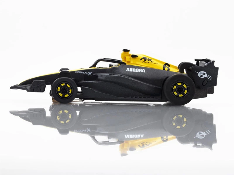 AFX Formula Two-Pack Mega G+ Slot Cars 18 AFX Formula Two-Pack Mega G+ Slot Cars - Image 18