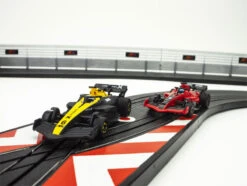 AFX Formula Two-Pack Mega G+ Slot Cars 23 AFX Formula Two-Pack Mega G+ Slot Cars -RC SuperStore AFX22106 26 53590.1756156776