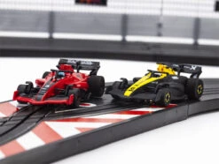 AFX Formula Two-Pack Mega G+ Slot Cars 24 AFX Formula Two-Pack Mega G+ Slot Cars -RC SuperStore AFX22106 27 20535.1756156776