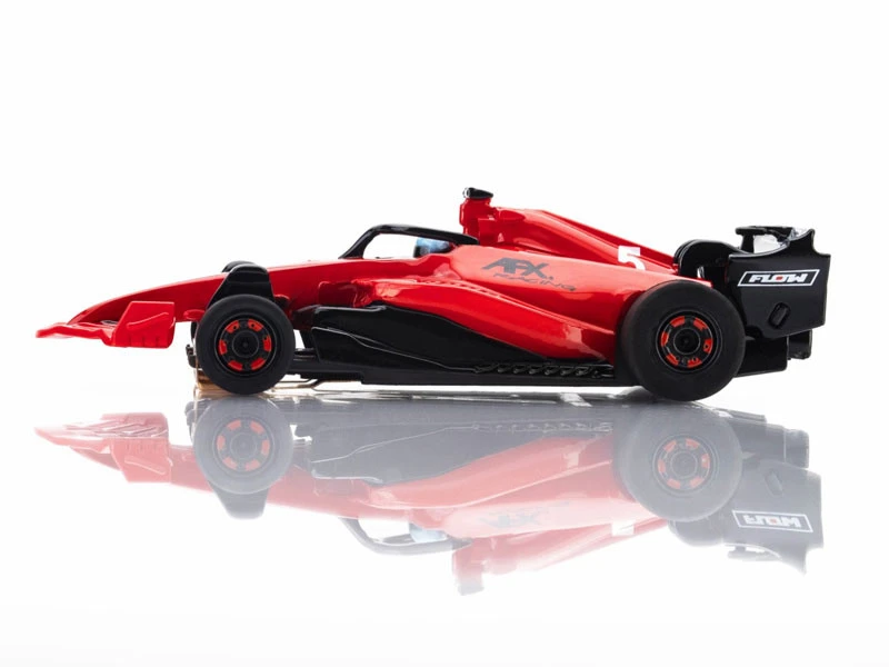 AFX Formula Two-Pack Mega G+ Slot Cars 9 AFX Formula Two-Pack Mega G+ Slot Cars - Image 9