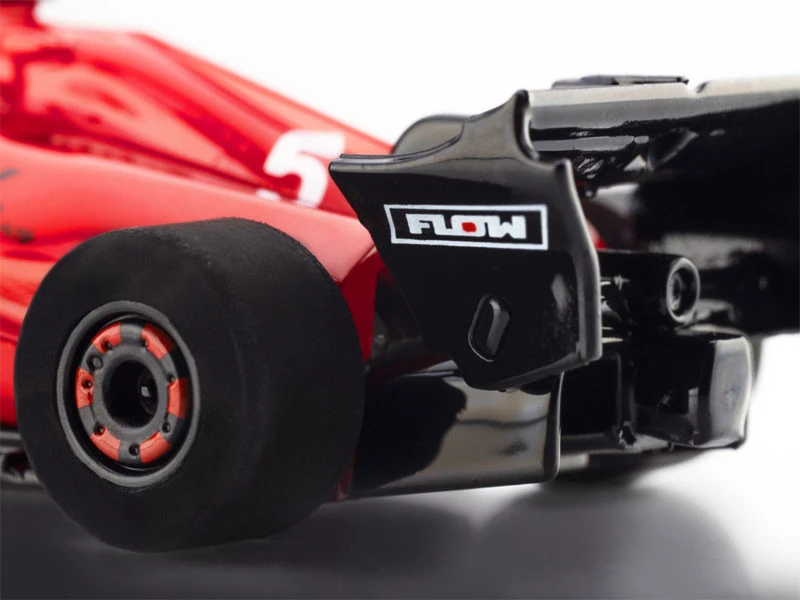 AFX Formula Two-Pack Mega G+ Slot Cars 14 AFX Formula Two-Pack Mega G+ Slot Cars - Image 14