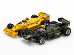 AFX Ayrton Senna Limited Edition Mega G+ HO Slot Car Race Set 12 AFX Ayrton Senna Limited Edition Mega G+ HO Slot Car Race Set -RC SuperStore AFX22112 3 38751.1734649361
