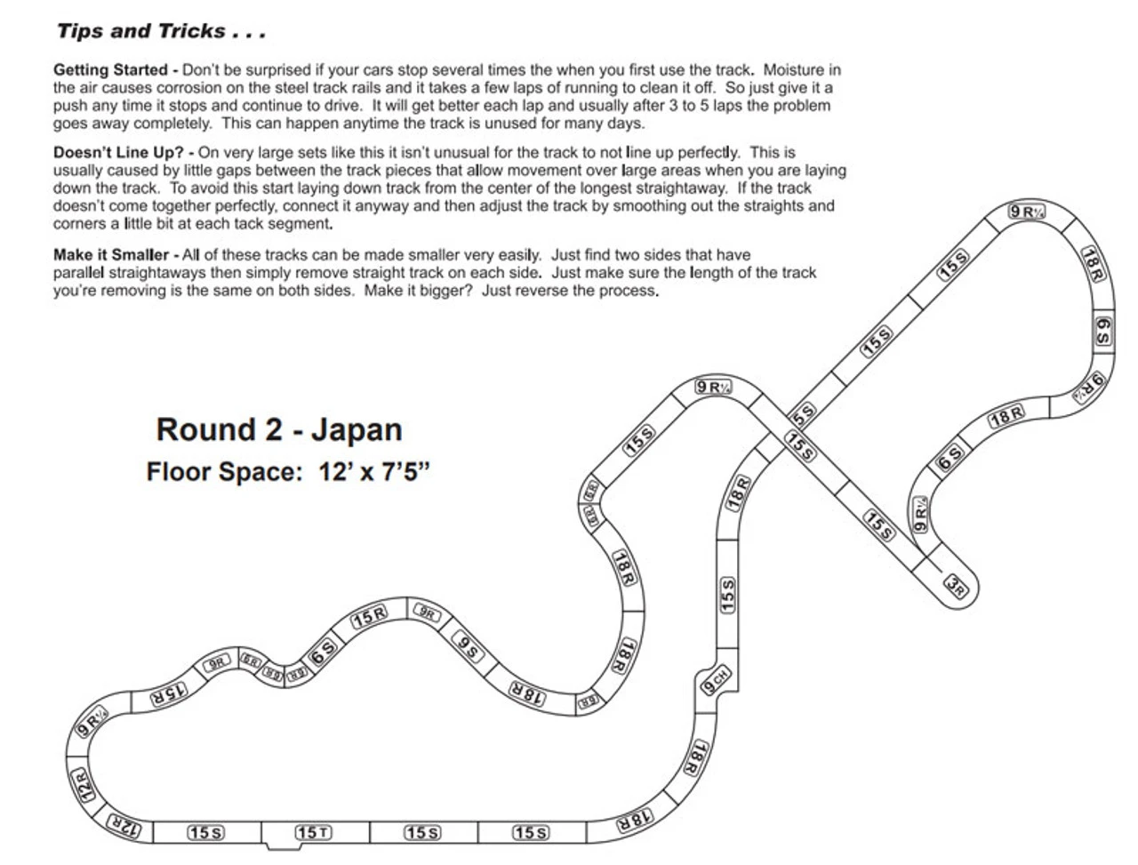 AFX Ayrton Senna Limited Edition Mega G+ HO Slot Car Race Set 6 AFX Ayrton Senna Limited Edition Mega G+ HO Slot Car Race Set - Image 6