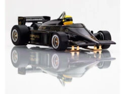 AFX 1985 Lotus 97T Black/Gold Mega G+ HO Slot Car -RC SuperStore AFX22113 10 58765.1747330466