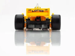 AFX 1987 Lotus 99T Yellow/Blue Mega G+ HO Slot Car -RC SuperStore AFX22114 13 55581.1747332047