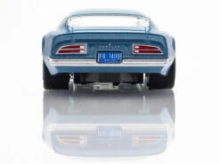 AFX 1970 Firebird Formula 400 Atoll Blue Metallic Mega G+ HO Slot Car -RC SuperStore AFX22123 5 10600.1750987697