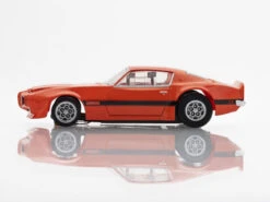 AFX 1972 Firebird Formula 400 Sundance Orange Mega G+ HO Slot Car 14 AFX 1972 Firebird Formula 400 Sundance Orange Mega G+ HO Slot Car -RC SuperStore AFX22124 3 14382.1750986850