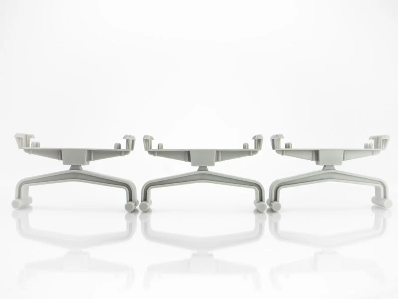 AFX Low Bridge Support (3 Pack) 1 AFX Low Bridge Support (3 Pack)