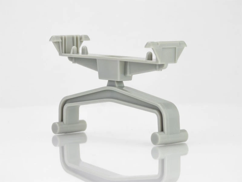 AFX Low Bridge Support (3 Pack) 2 AFX Low Bridge Support (3 Pack) - Image 2