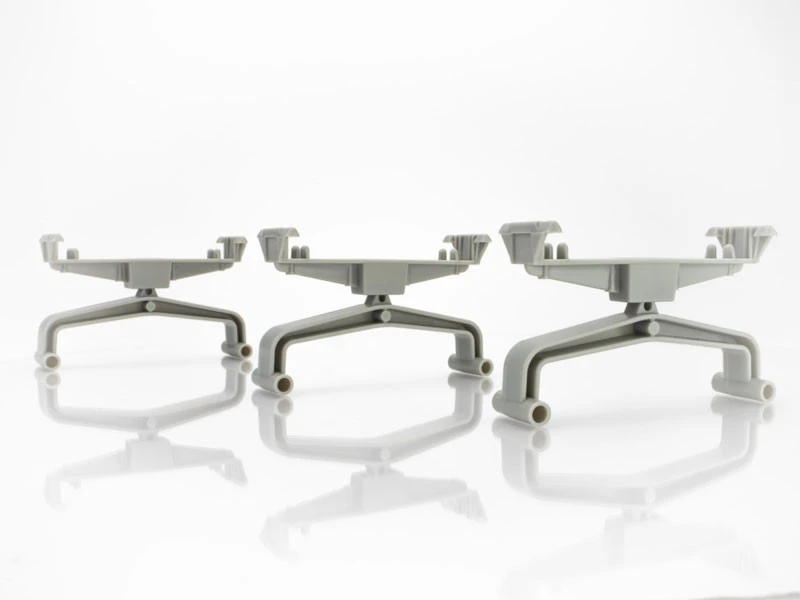 AFX Low Bridge Support (3 Pack) 8 AFX Low Bridge Support (3 Pack) - Image 8