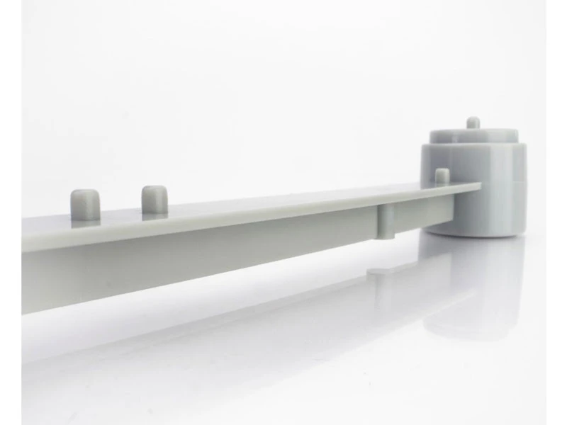 AFX 4 Lane Bridge Support (4 Pack) 5 AFX 4 Lane Bridge Support (4 Pack) - Image 5