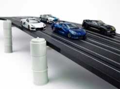 AFX 4 Lane Bridge Support (4 Pack) 13 AFX 4 Lane Bridge Support (4 Pack) -RC SuperStore AFX70618 7 69748.1725928431