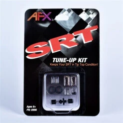AFX SRT Slot Car Tune Up Kit