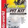 Auto World X-Traction Pit Kit
