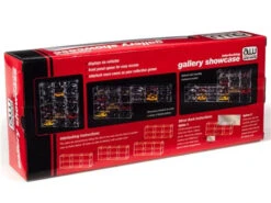 AFX Auto World Six Car 1/64 Scale Interlocking Display Case -RC SuperStore AWC AWDC003 5 70134.1753798914