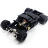 Auto World Super III Complete Replacement HO Slot Car Chassis