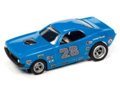 Auto World CrossTrax Road Course 9-Foot HO Slot Car Race Set -RC SuperStore AWC SRS351 3 03039.1686334870