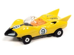 Auto World Speed Racer Mach 5 Mania 17-Foot HO Slot Car Race Set -RC SuperStore AWC SRS361 3 03614.1758815148