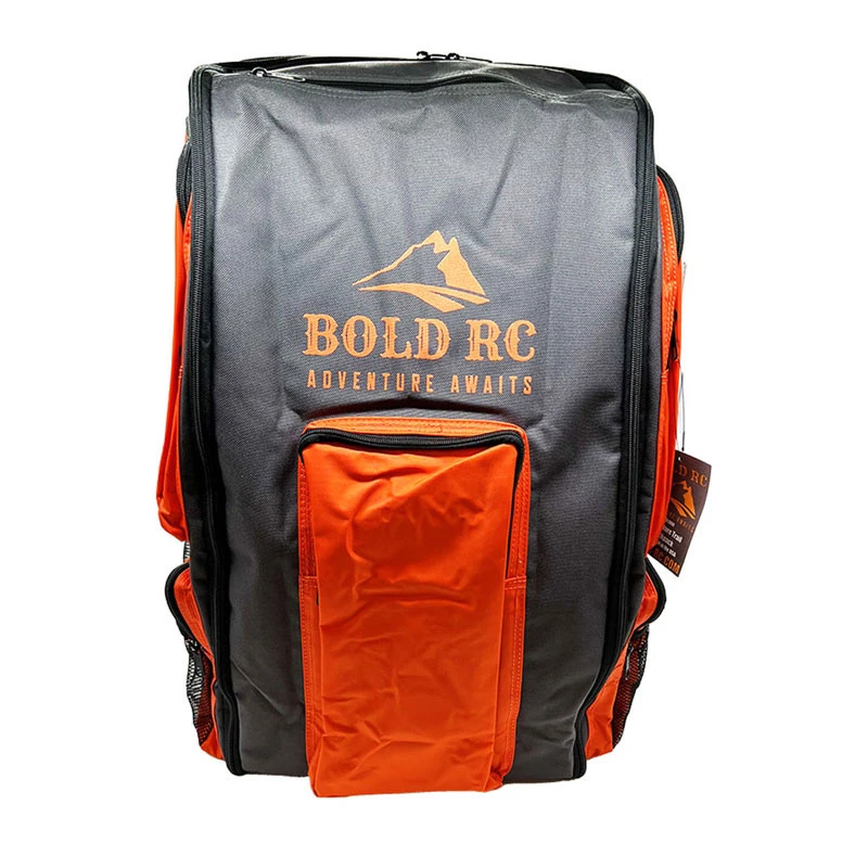 Bold RC Adventure Trail Backpack 1 Bold RC Adventure Trail Backpack