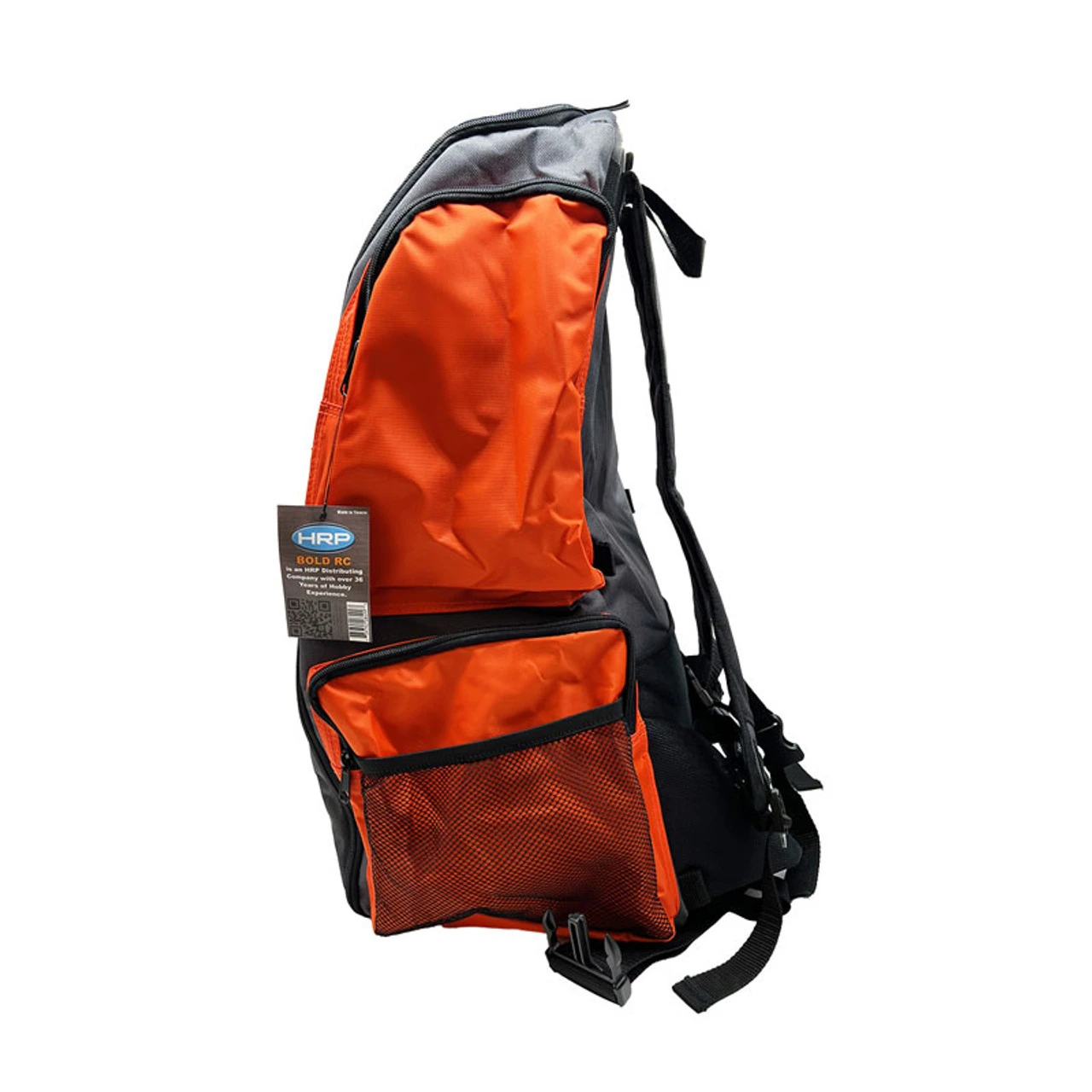 Bold RC Adventure Trail Backpack 3 Bold RC Adventure Trail Backpack - Image 3