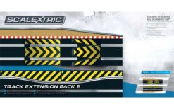 Scalextric Track Extension Pack 2 9 Scalextric Track Extension Pack 2 -RC SuperStore C8511 1 67965.1661458877