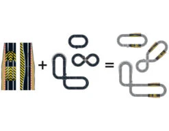 Scalextric Track Extension Pack 2 10 Scalextric Track Extension Pack 2 -RC SuperStore C8511 2 09206.1661458877