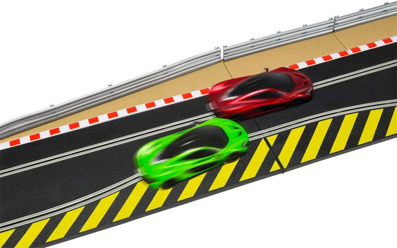 Scalextric Track Extension Pack 2 5 Scalextric Track Extension Pack 2 - Image 5