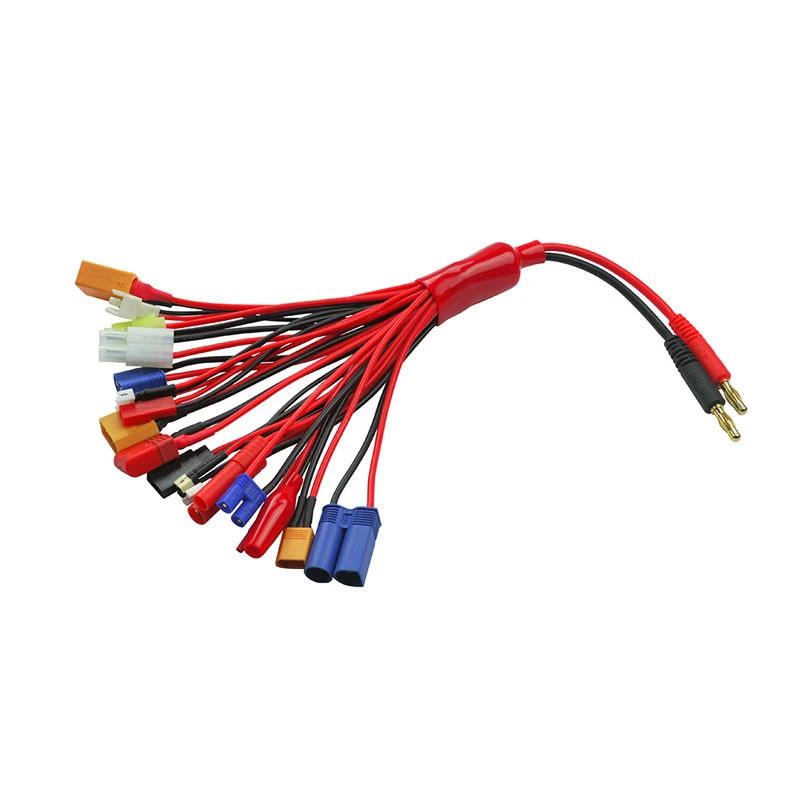 Common Sense Colossus V2 19-in-1 Charging Adapter 2 Common Sense Colossus V2 19-in-1 Charging Adapter - Image 2