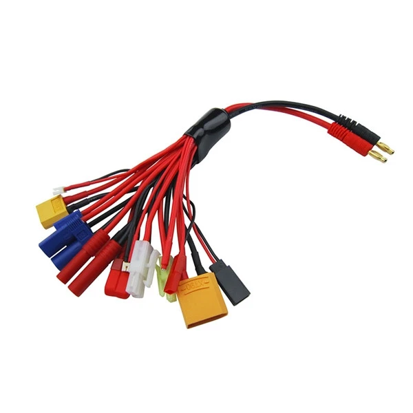 Common Sense Mega Charge V2 13-in-1 Charging Adapter 2 Common Sense Mega Charge V2 13-in-1 Charging Adapter - Image 2