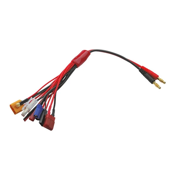 Common Sense Tarantula V2 8-in-1 Charging Adapter 2 Common Sense Tarantula V2 8-in-1 Charging Adapter - Image 2