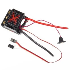 Castle Creations 1/8 Mamba Monster X 2S-6S ESC W/8-Amp BEC