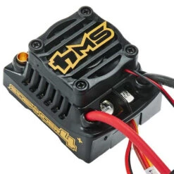 Castle Creations Sidewinder 4 Sensorless Waterproof ESC 8 Castle Creations Sidewinder 4 Sensorless Waterproof ESC -RC SuperStore CSE010016400 2 25540.1595037309