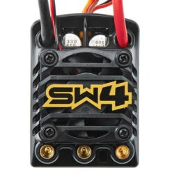 Castle Creations Sidewinder 4 Sensorless Waterproof ESC 9 Castle Creations Sidewinder 4 Sensorless Waterproof ESC -RC SuperStore CSE010016400 3 34015.1595037309