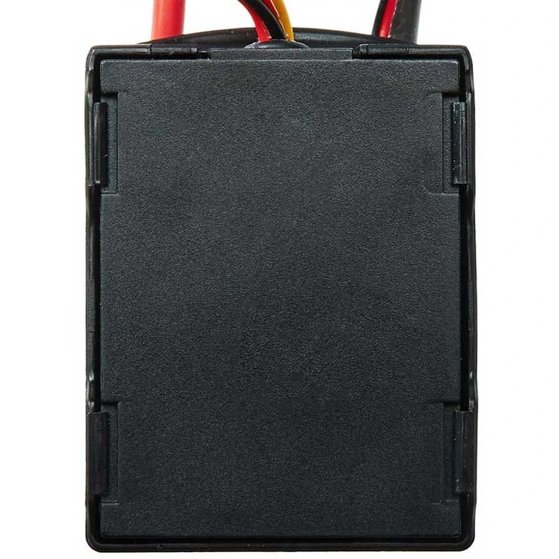 Castle Creations Sidewinder 4 Sensorless Waterproof ESC 5 Castle Creations Sidewinder 4 Sensorless Waterproof ESC - Image 5