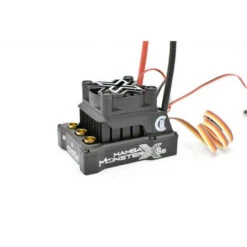 Castle Creations Mamba Monster X 8S 1/6 Brushless ESC 9 Castle Creations Mamba Monster X 8S 1/6 Brushless ESC -RC SuperStore CSE010016500 3 92209.1595037387
