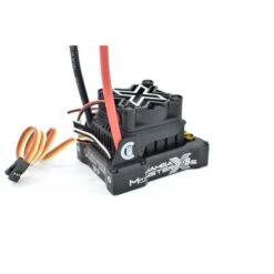 Castle Creations Mamba Monster X 8S 1/6 Brushless ESC 10 Castle Creations Mamba Monster X 8S 1/6 Brushless ESC -RC SuperStore CSE010016500 4 79175.1595037387