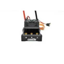 Castle Creations Mamba Monster X 8S 1/6 Brushless ESC 11 Castle Creations Mamba Monster X 8S 1/6 Brushless ESC -RC SuperStore CSE010016500 5 31571.1595037387