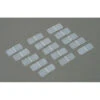 Dubro Small Nylon Hinges (15)