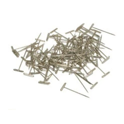 DuBro T-Pins 1 1/2" (100) For Airplane Kit Building