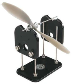 DuBro Tru-Spin Prop Balancer For Air & Heli