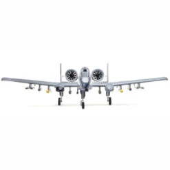 E-Flite A-10 Thunderbolt II 64mm EDF BNF Bind-N-Fly Basic RC Airplane W/AS3X & SAFE 18 E-Flite A-10 Thunderbolt II 64mm EDF BNF Bind-N-Fly Basic RC Airplane W/AS3X & SAFE -RC SuperStore EFL011500 4 07151.1648738637
