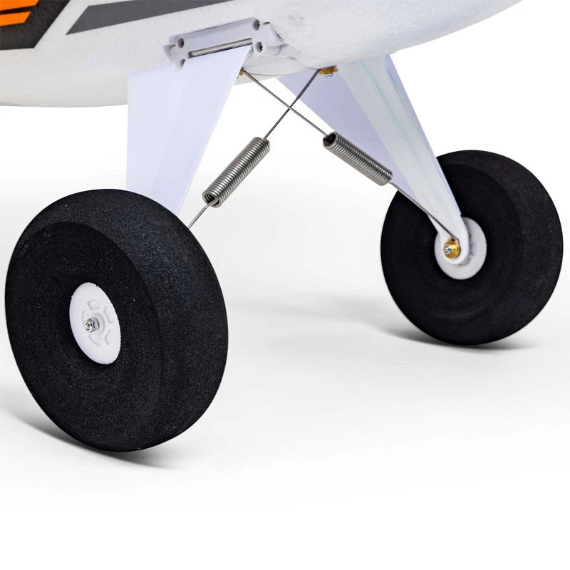 E-Flite Night Timber X Evolution 1.2m BNF Bind-N-Fly Basic RC Airplane W/AS3X+ & SAFE 20 E-Flite Night Timber X Evolution 1.2m BNF Bind-N-Fly Basic RC Airplane W/AS3X+ & SAFE - Image 20