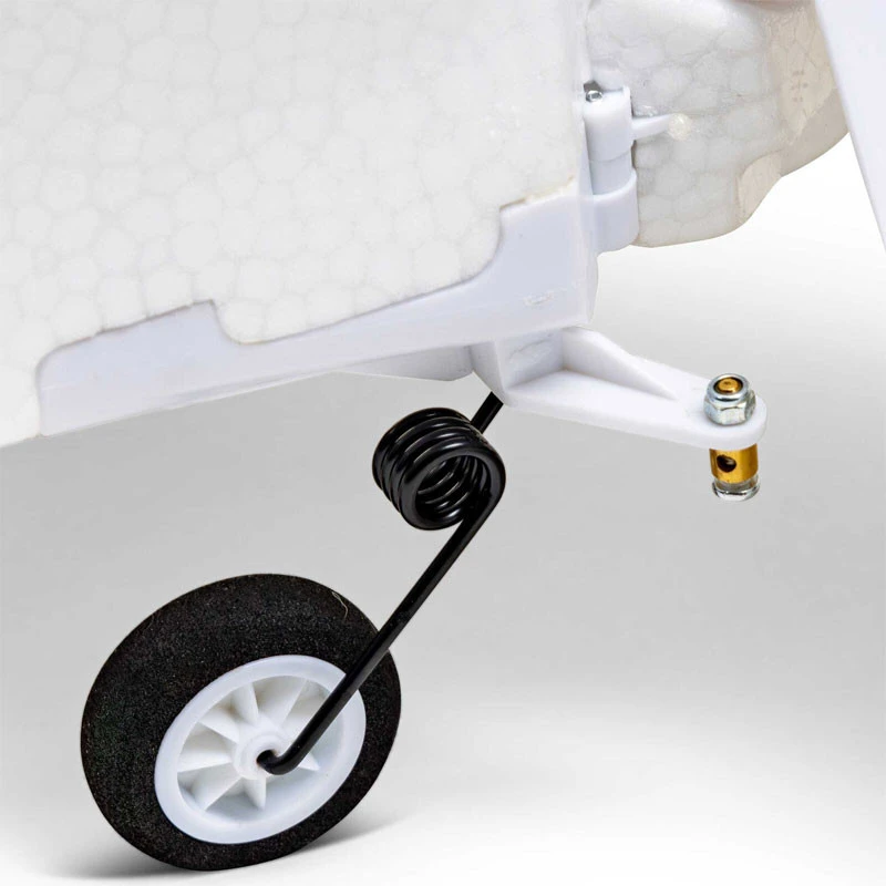 E-Flite Night Timber X Evolution 1.2m BNF Bind-N-Fly Basic RC Airplane W/AS3X+ & SAFE 19 E-Flite Night Timber X Evolution 1.2m BNF Bind-N-Fly Basic RC Airplane W/AS3X+ & SAFE - Image 19