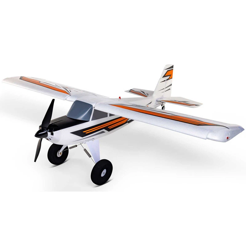 E-Flite Night Timber X Evolution 1.2m BNF Bind-N-Fly Basic RC Airplane W/AS3X+ & SAFE 1 E-Flite Night Timber X Evolution 1.2m BNF Bind-N-Fly Basic RC Airplane W/AS3X+ & SAFE