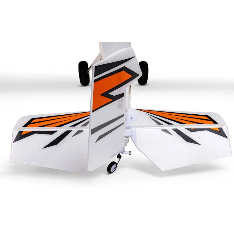 E-Flite Night Timber X Evolution 1.2m BNF Bind-N-Fly Basic RC Airplane W/AS3X+ & SAFE 18 E-Flite Night Timber X Evolution 1.2m BNF Bind-N-Fly Basic RC Airplane W/AS3X+ & SAFE - Image 18