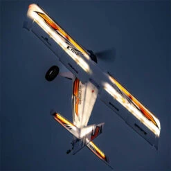 E-Flite Night Timber X Evolution 1.2m BNF Bind-N-Fly Basic RC Airplane W/AS3X+ & SAFE 24 E-Flite Night Timber X Evolution 1.2m BNF Bind-N-Fly Basic RC Airplane W/AS3X+ & SAFE -RC SuperStore EFL013850 4 88541.1742928976